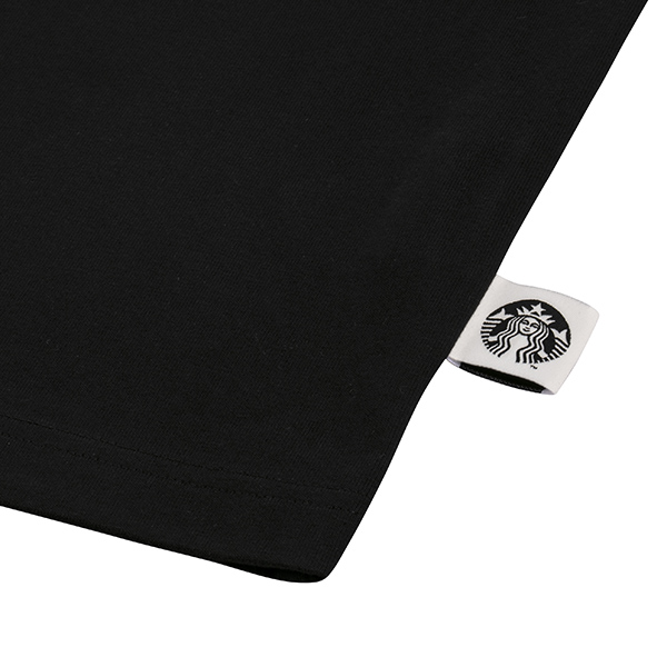 黑典藏TPE T-SHIRT