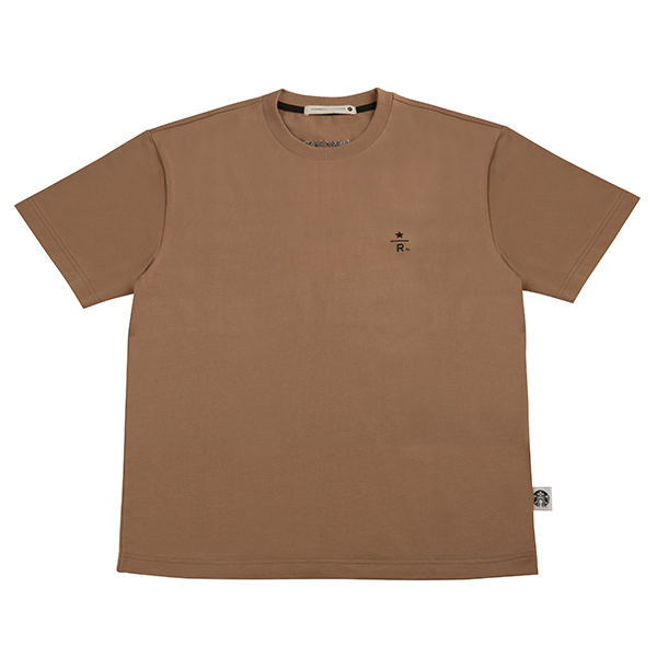 棕典藏TPE T-SHIRT