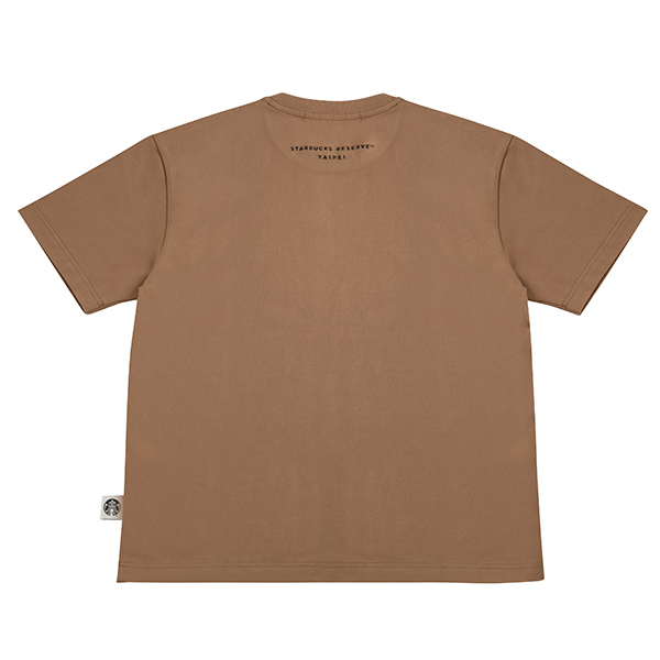 棕典藏TPE T-SHIRT