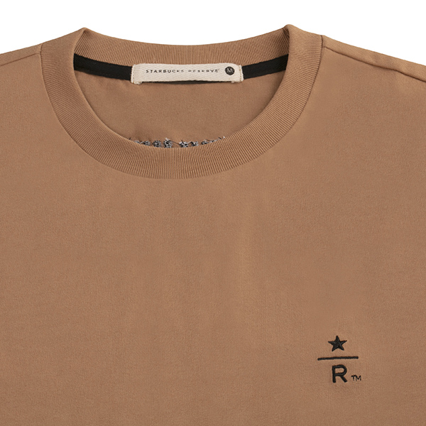 棕典藏TPE T-SHIRT