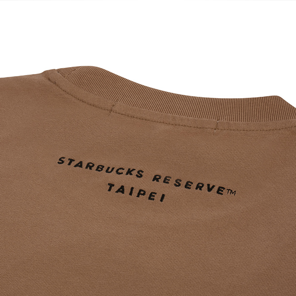 棕典藏TPE T-SHIRT