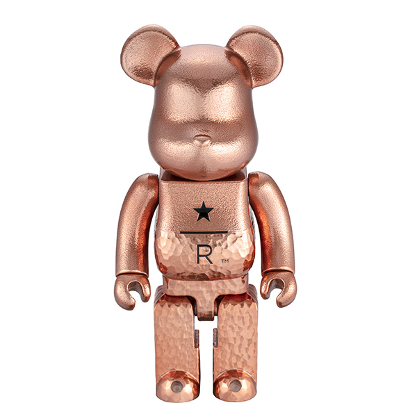 400%錫典藏BE@RBRICK ROYAL SELANGOR