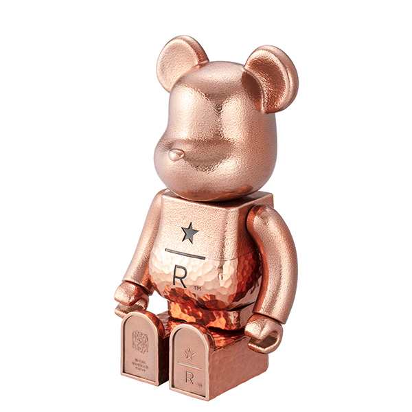400%錫典藏BE@RBRICK ROYAL SELANGOR