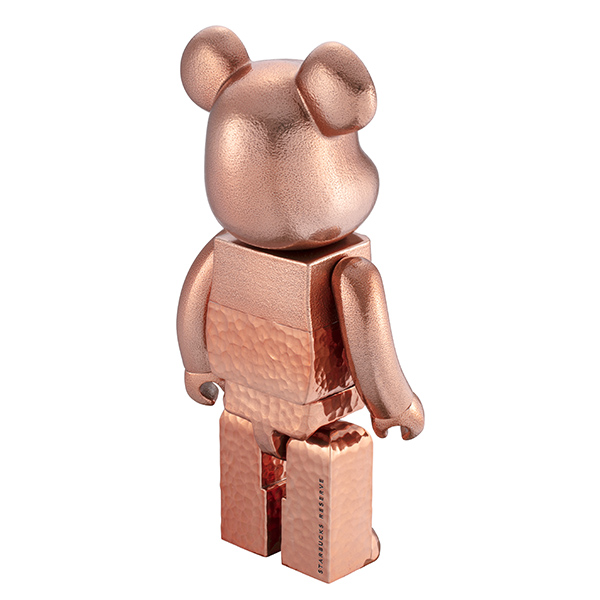 400%錫典藏BE@RBRICK ROYAL SELANGOR