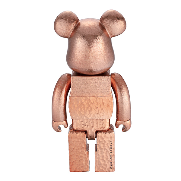 400%錫典藏BE@RBRICK ROYAL SELANGOR