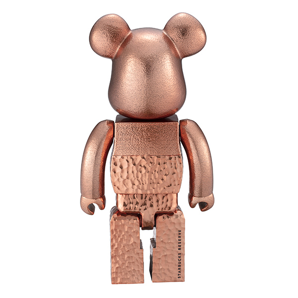 400%錫典藏24K BE@RBRICK ROYAL SELANGOR