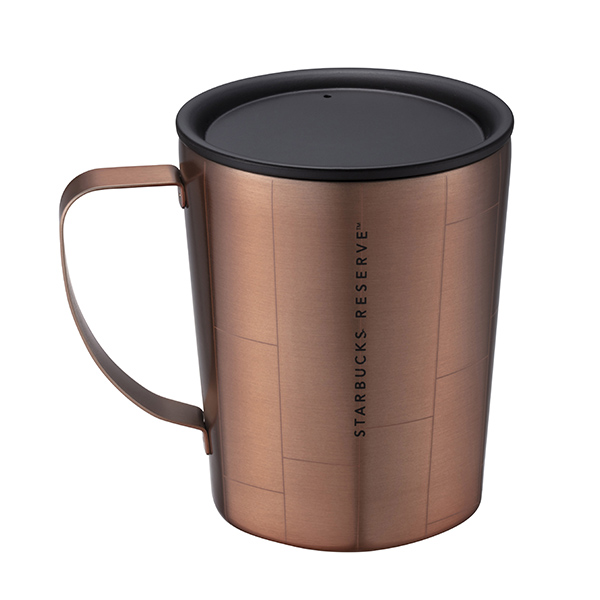 典藏紐約工坊茶濾不鏽鋼杯