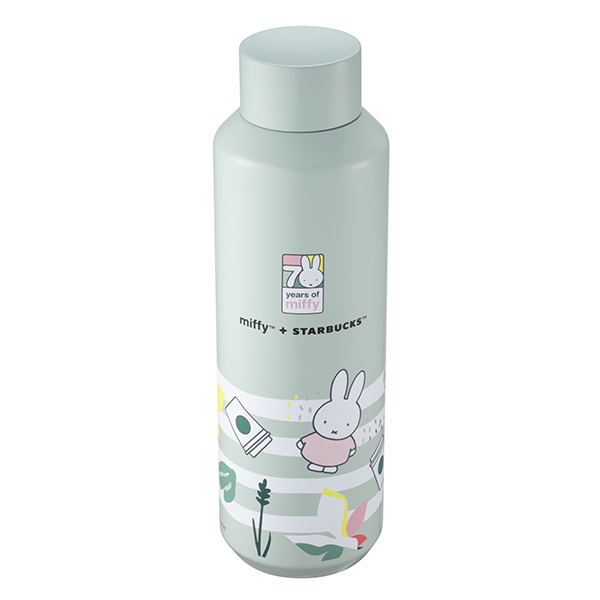 miffy70不鏽鋼水壺