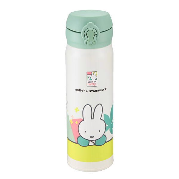 miffy70隨身瓶
