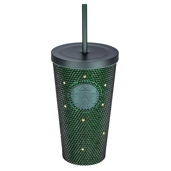 星芒璀璨Bling不鏽鋼TOGO冷水杯