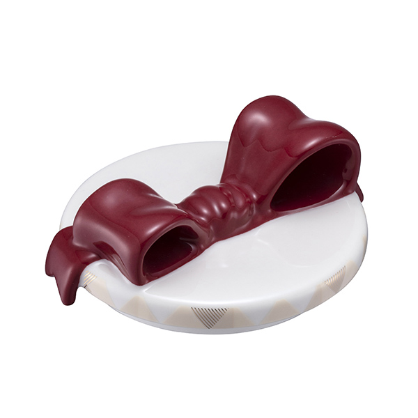 紅緞帶禮物馬克杯組