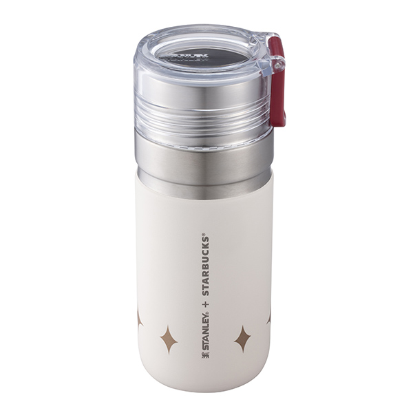 STANLEY星芒16.9OZGO不鏽鋼杯