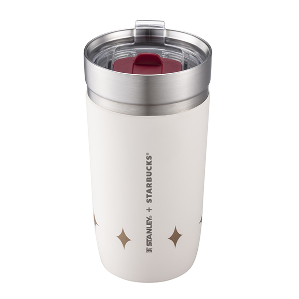 STANLEY星芒16OZ不鏽鋼杯