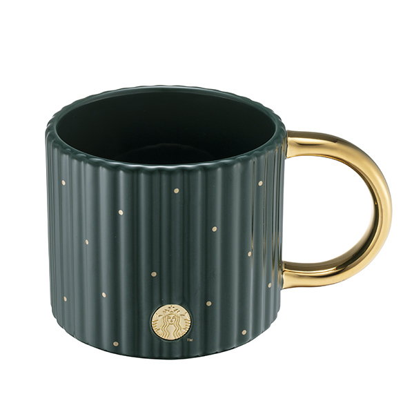 星光女神章馬克杯