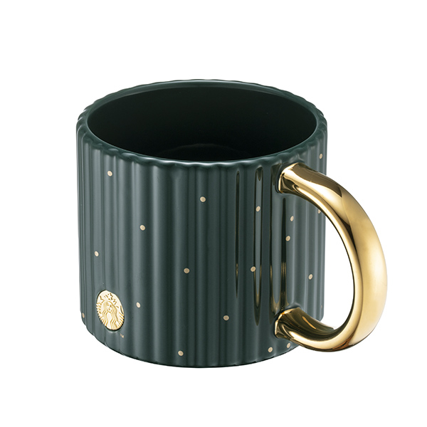 星光女神章馬克杯