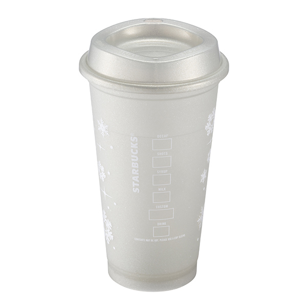 冰晶雪花kermit隨行杯