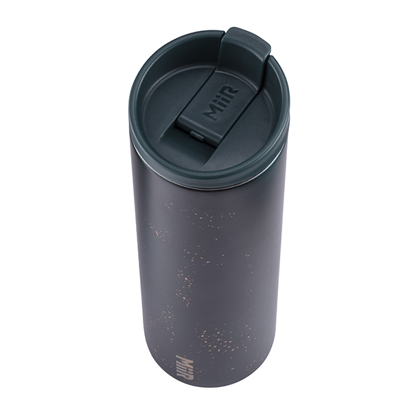 森林綠星光不鏽鋼杯