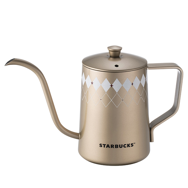 金色KETTLE手沖壺