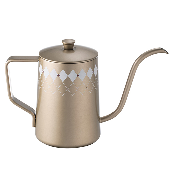 金色KETTLE手沖壺
