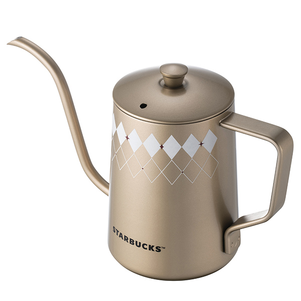 金色KETTLE手沖壺