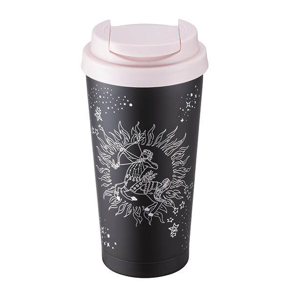 射手星座不鏽鋼杯