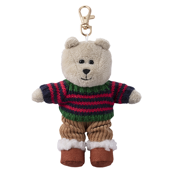 耶誕換裝MINI熊寶寶組