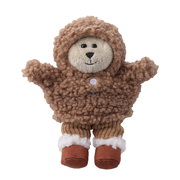 耶誕換裝MINI熊寶寶組