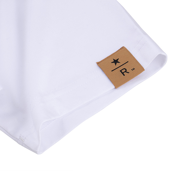 白女神映像 T-SHIRT