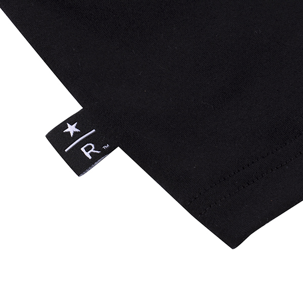 黑閃耀女神 T-SHIRT