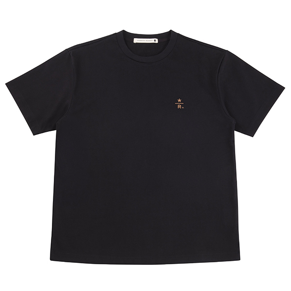 黑女神映像 T-SHIRT