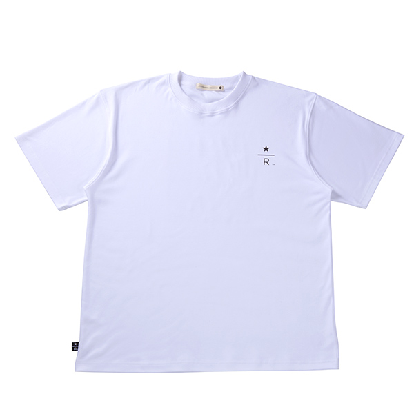 白女神之框 T-SHIRT