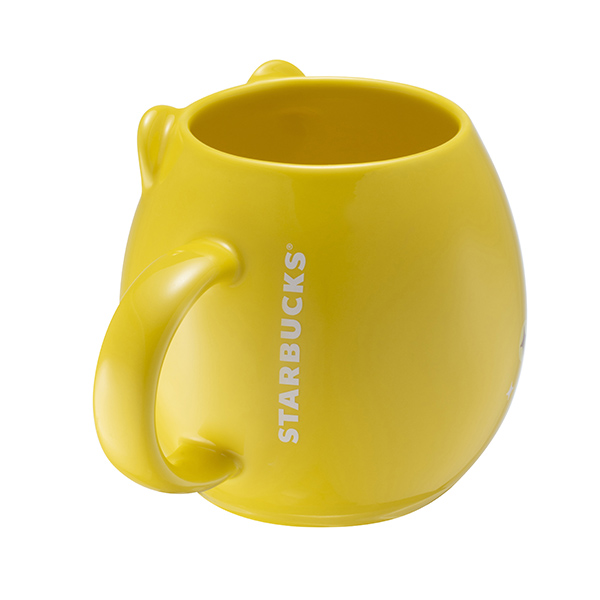 財氣達摩馬克杯