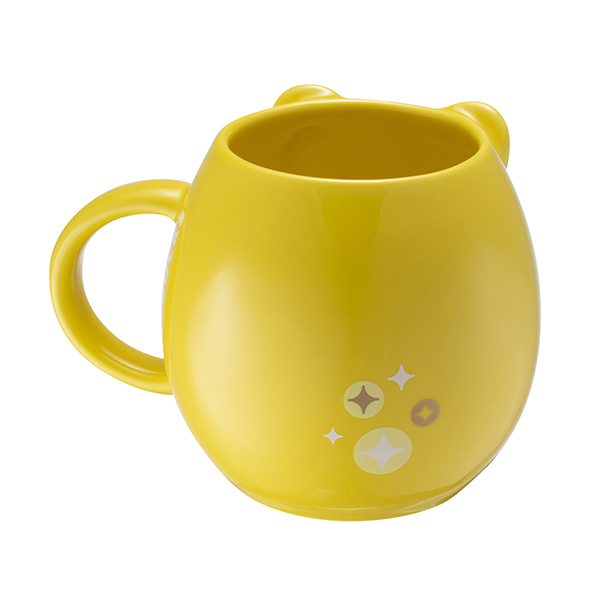 財氣達摩馬克杯