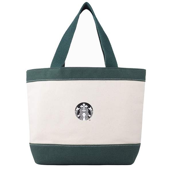 祝福達摩小熊提袋