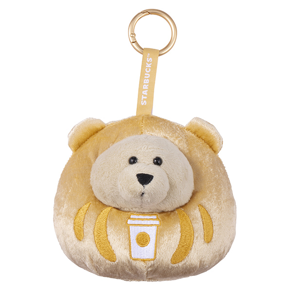 金喜達摩MINI熊寶寶