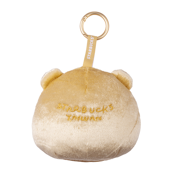 金喜達摩MINI熊寶寶