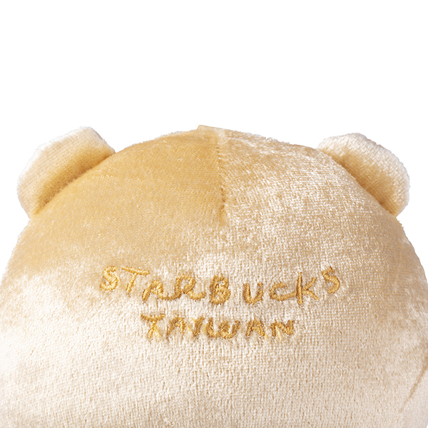 金喜達摩MINI熊寶寶