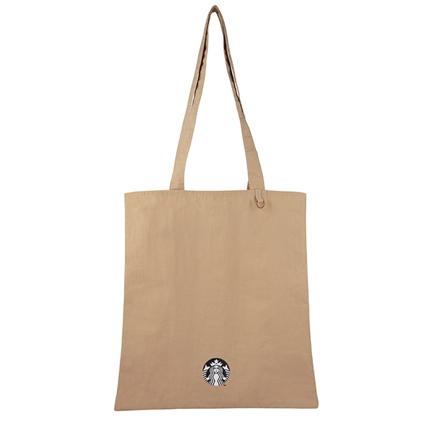 水豚祝福隨行收納袋