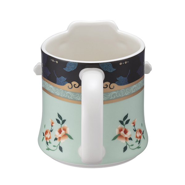 MUG 12OZ Starbucks Bearista-Xiao Sheng