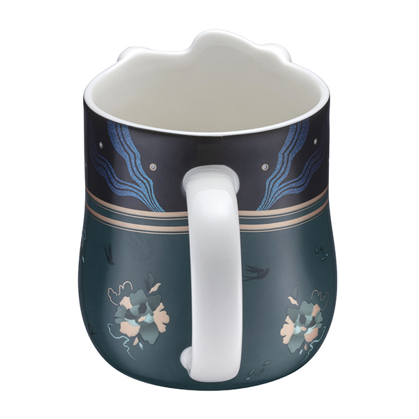 스타벅스 치파오 머그컵