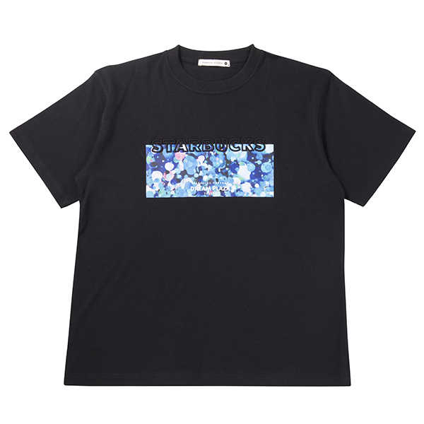 黑咖啡幻夢TSHIRT