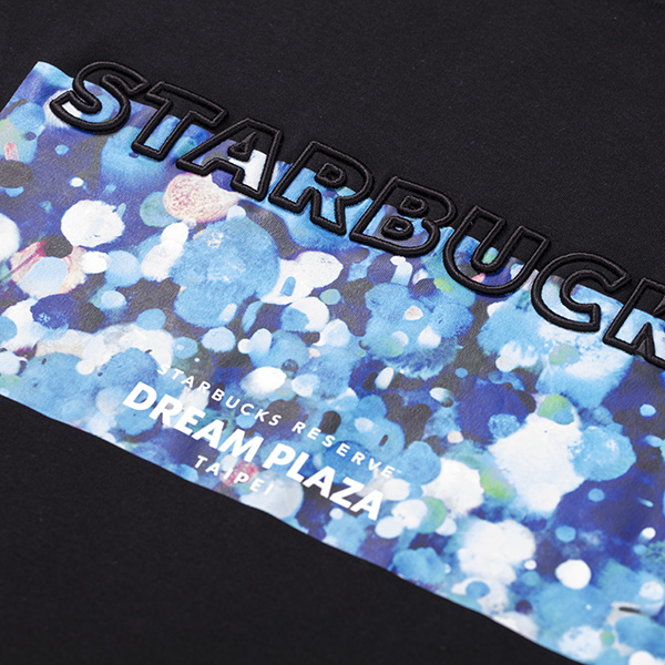 黑咖啡幻夢TSHIRT