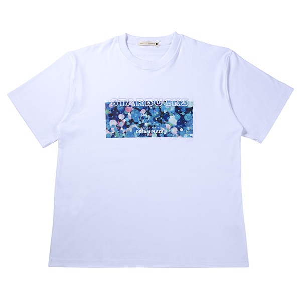 白咖啡幻夢TSHIRT