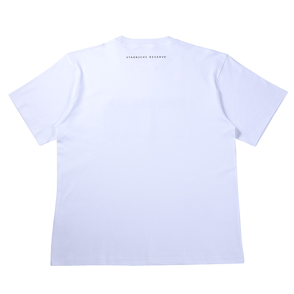 白咖啡幻夢TSHIRT