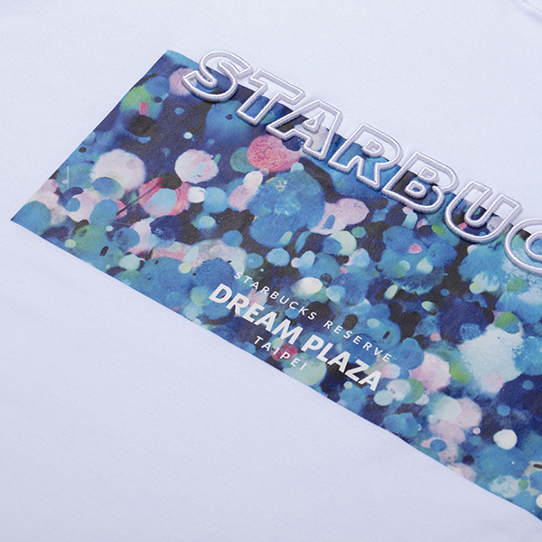 白咖啡幻夢TSHIRT