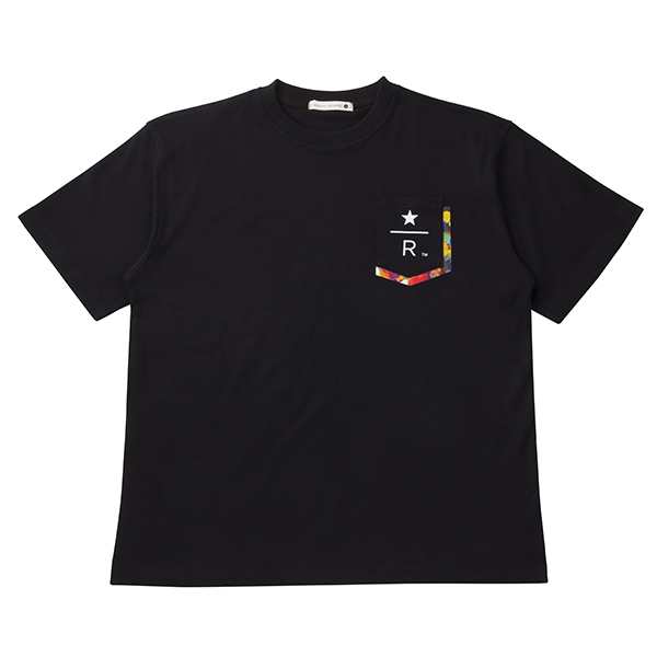口袋咖啡幻夢TSHIRT