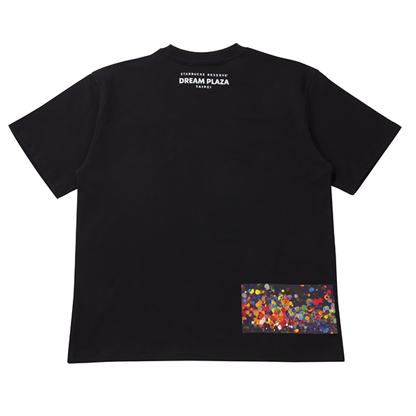 口袋咖啡幻夢TSHIRT