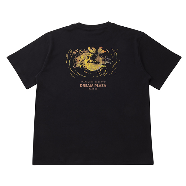 黑女神讚頌TSHIRT