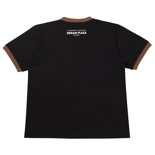 黑典藏台北TSHIRT