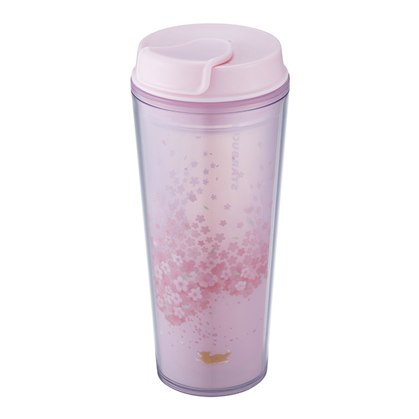 柯基賞櫻隨行杯